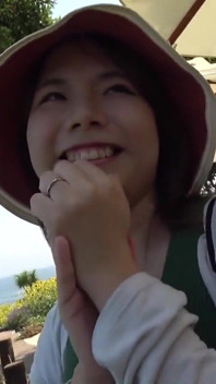 Resort Escape with Rin, a 32-year-old Married Woman - 1
