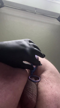Fuckin My Own Ass