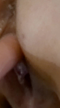 섹스 머신이 포기할 때