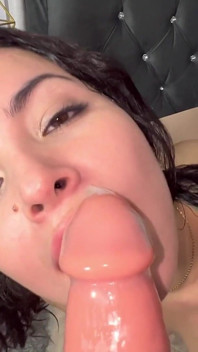 Anitta Miller POV Virtuální sex hluboký ANÁL