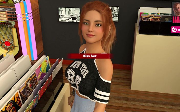 Joystick Cinema: #32 - Melody - NC