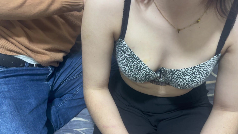 Roben: 継息子、妻を捕まえた