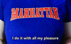 Touch2Connect: Timo promissed di fare un massaggio al seno di Misty...