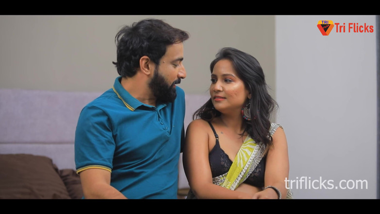 Triflicks: Dream Girl Uncut Webseries