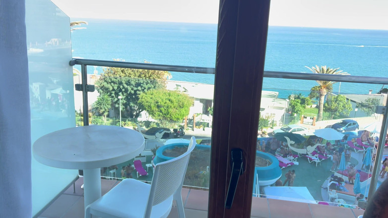 Brett Tyler: Portugues a pelo follando