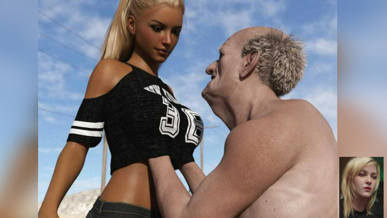 Top comics: Voice-over van de auteur 4