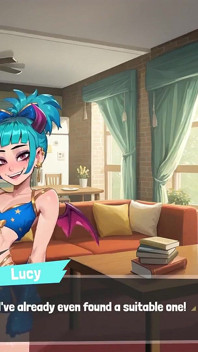 Femboy Futa House Game Hentai Futanari Ep.21 ¡Me follé a mi compañera de piso para mandarle el sexte a su ex!