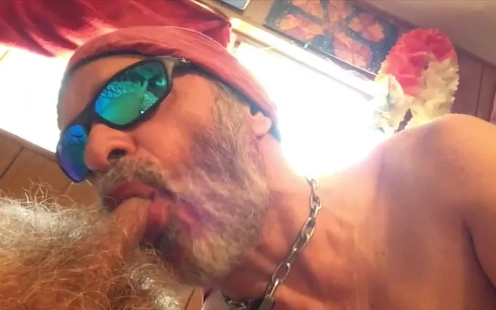 Nypster: Blowing an Hairy Old Man