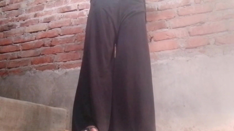 Ranirandi: I Am a Virgin Girl