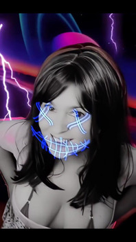 The 1000 Faces of Britney Swallows