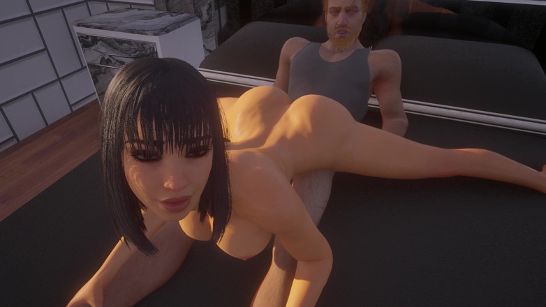 Hentaigamer18: Teen Gorgeous Slut Get Hard Fucked 3D Hentai Part 4