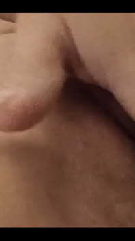 Into My Tight Pussy