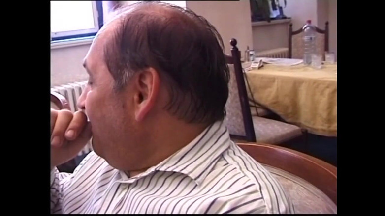 NASTY AMATEUR - Pornstar for a day: Enza La Mamita Rica