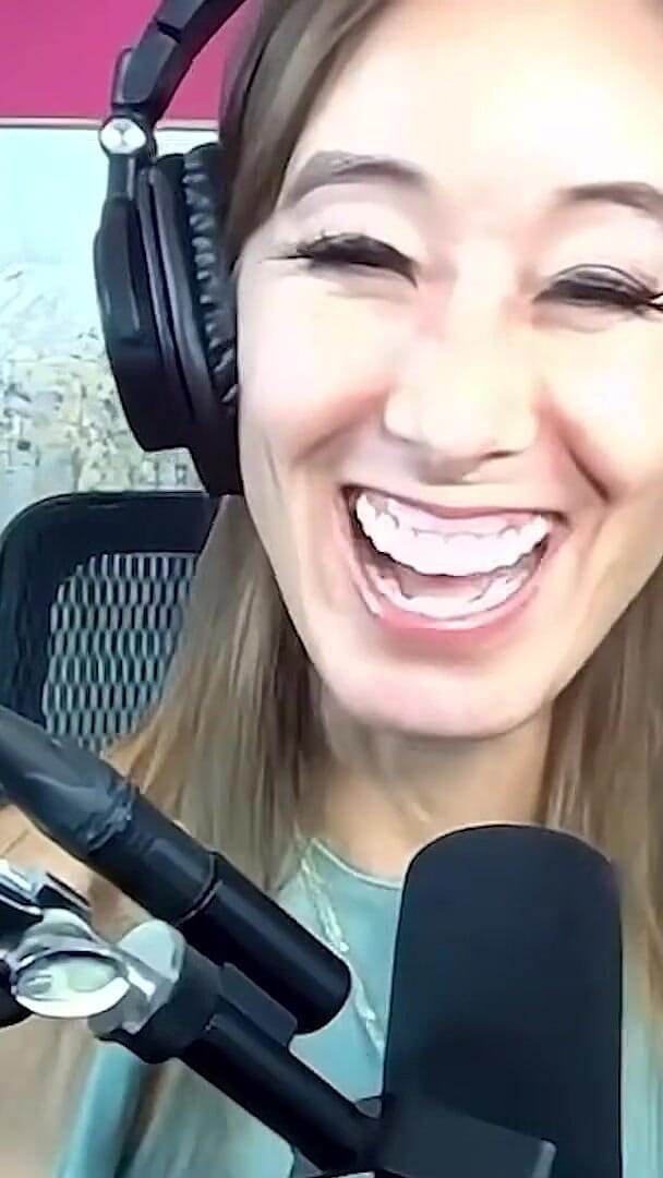 TrikePatrol Podcast: Trikepatrol intervju - Christy Love (pastor, vuxen artist och komiker!)