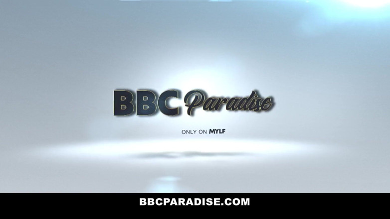 BBC Parradise: Une femme au foyer qui s'ennuie veut de la grosse...