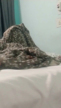Neighbour Uncle Drilled Pussy Hard with College Girl at Her Home