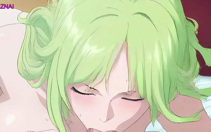 Prznai: One Piece Monet (9) Hen