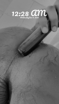 Gay Ass Fingering