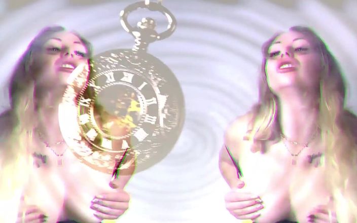 Goddess Misha Goldy: चेतावनी!!! खतरनाक दिमाग चुदाई! 1