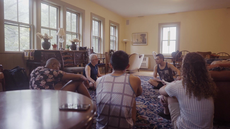 Himeros.tv: Behind the Scenes: Ray Dexter