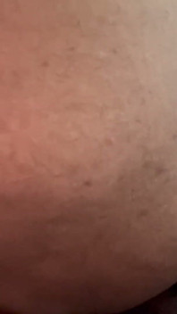 Chubby Bottom Rides Fat Cock
