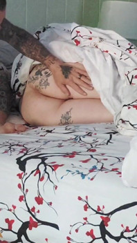 Satin Lady Gets Appreciated