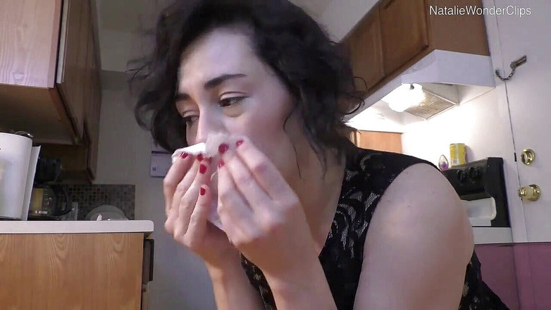 Natalie Wonder: 그녀의 운명을 찾는 황폐한 새엄마