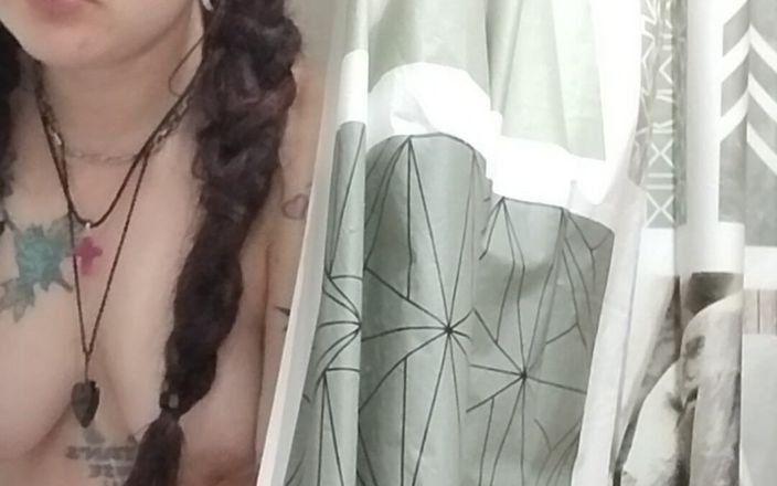 InkedDevilXxx: Inkeddevilxxx duscht