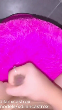 I Went to Visit My Girlfriend and Ended up Fucking Her Gay Stepbrother Until I Cummed in His Ass