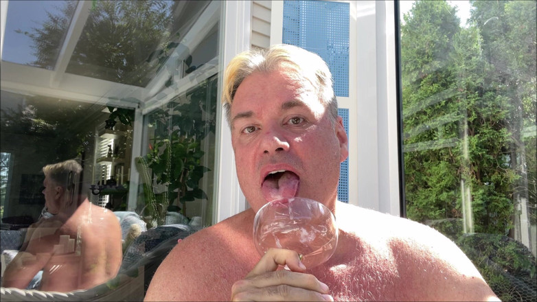 Dom Rod: Sunny Day, Sunny Sperm 3