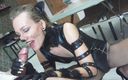 Angel the dreamgirl: Catwoman tormenta il cattivo