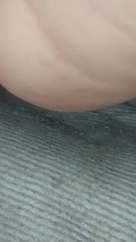 双重阴道穿透，阴道硬硬撕裂！