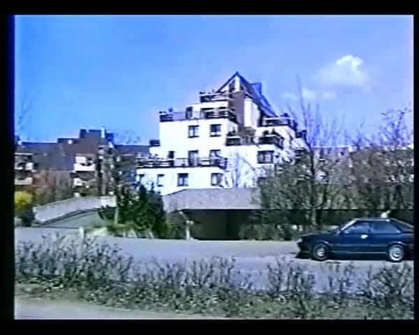 GERMAN PORN CLASSICS: 비밀 뷰어