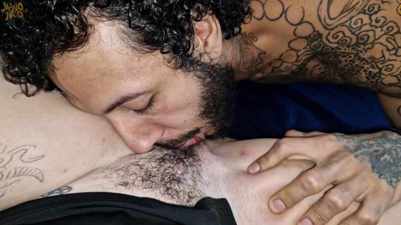 Mano Nico Official: Małe cycki Catgirl fucked Ciężko w dupę i zalana przez...