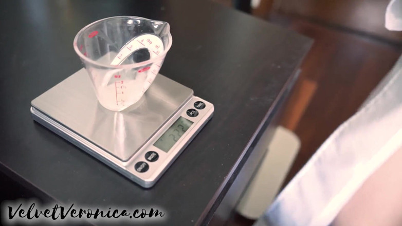 VelvetVeronica: I take his cum load like I own it | Vibrator...