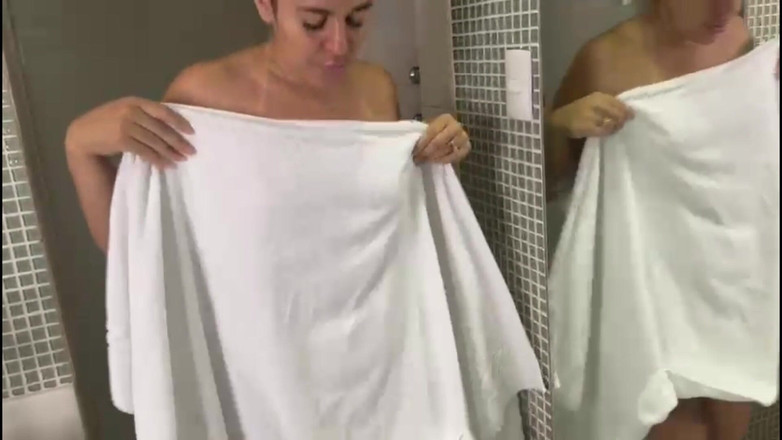 Lidi Ferrari: Můj nevlastní bratr mě viděl nahou ve sprše a jsem...