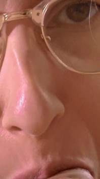 Cum Twice During Pegging After Pussy Fucking