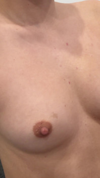 Everything Was Leading to This Exact Sensation