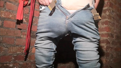 Monster_Meat_: Schau dir diese fette Vorhaut an!!