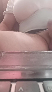 Cock Pounding