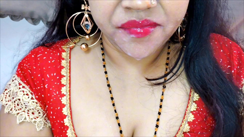 Sexykajalbhabhi: Stepfather-in-law Fucks His Newlywed Stepdaughter-in-law