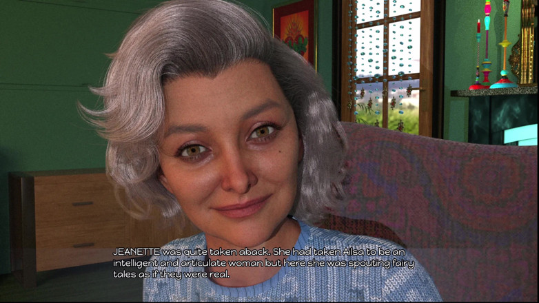 Wickedgammes studio: เซลกี้ (ตอนที่ 2)