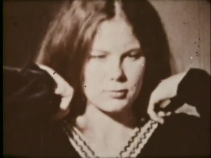 Vintage megastore: Wife fucked silly by her first big black cock