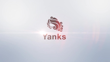 Yanks: Yanks - si cewek nakal tegan mohr lagi asik ngobrol