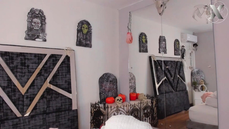 Feet Lovers club: 我不需要男人，只需要我的手指和你的目光