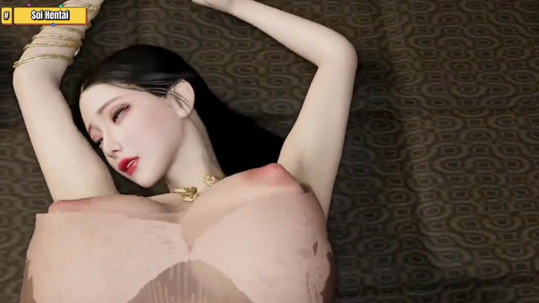 Soiyu Hentai: Хентай 3d без цензури, добірка c18