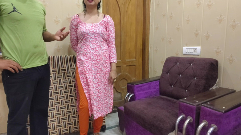 Hornycouple149: Stepsister and Stepbrother Make Sex Relation in Store Room, Indian...