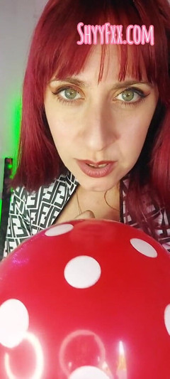 Tu Gauchita Argentina: 害羞的男友gauchita psykolog kapitel 4：芭蕾舞女郎og Rollespil！Del 1