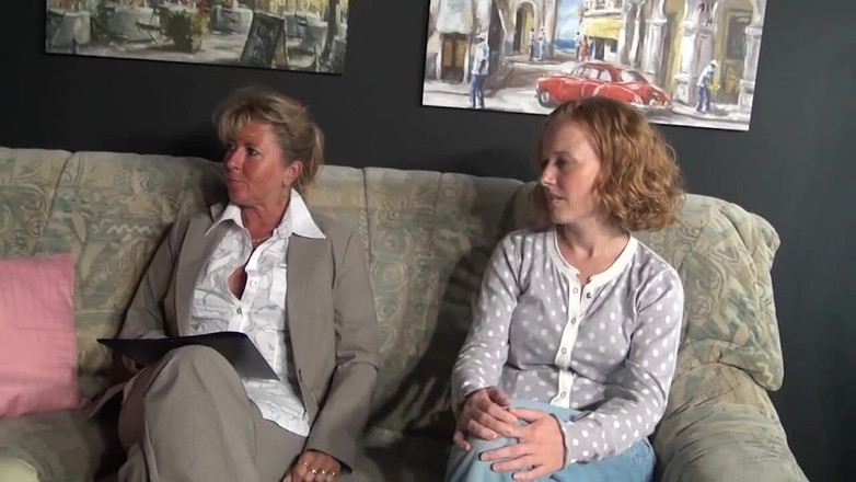 MMV films - The Original: Prawdziwe niemieckie pary swingersów - Scena # 02