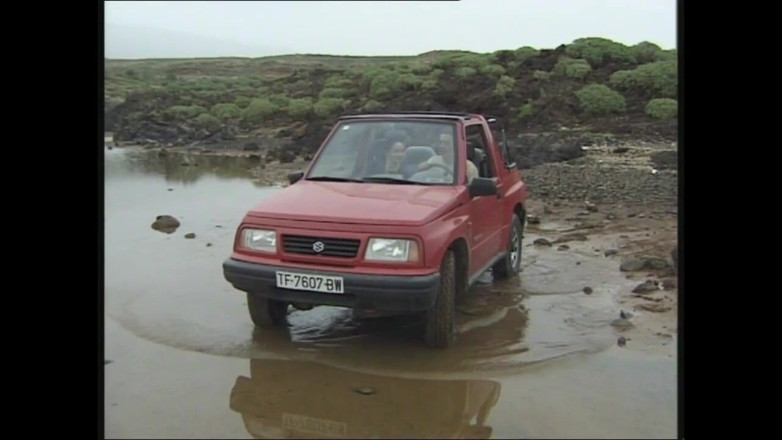 MMV films - The Original: Sexy Blonde Slut Nice Body Gets Fucked in the Mud...